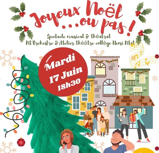 Joyeux Noël ... ou pas!2025 - 1.jpg